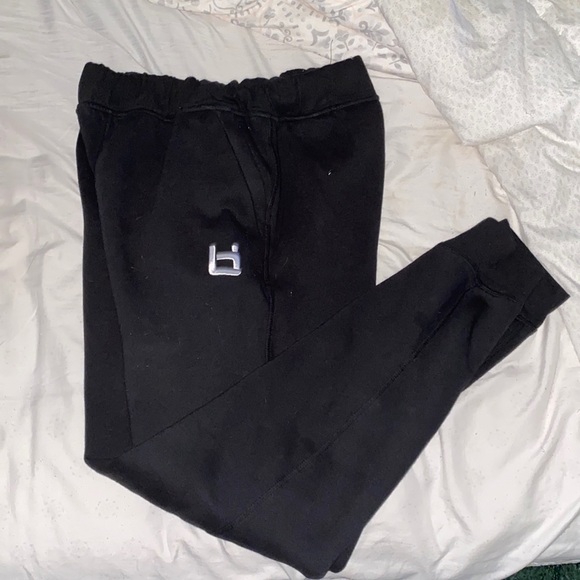 Ballislife men’s joggers - Picture 2 of 4